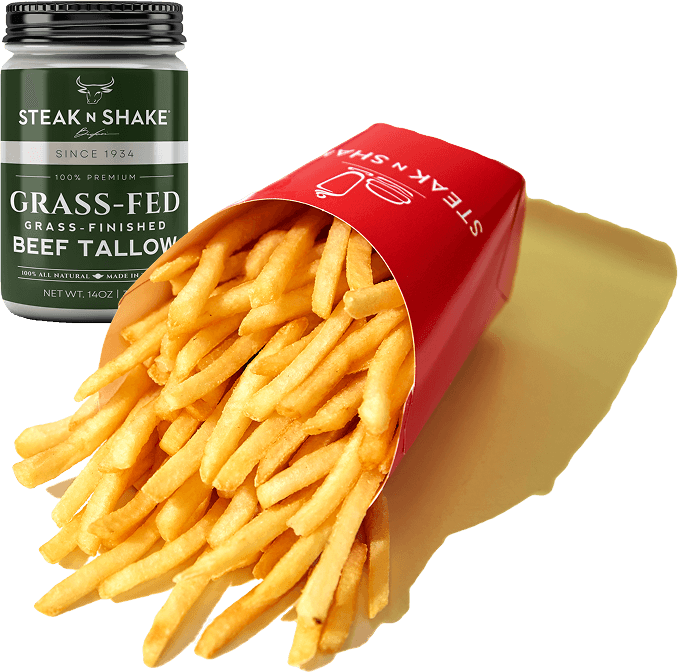 Fries Fries