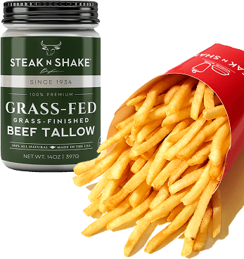 Fries Fries